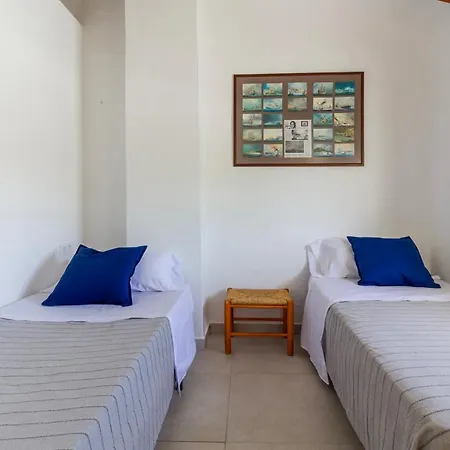 Rustica Con Piscina Privada Villa