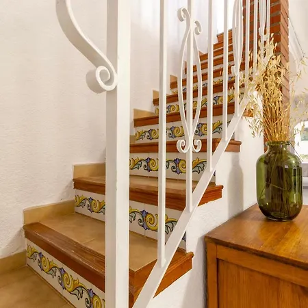 Villa Rustica Con Piscina Privada *