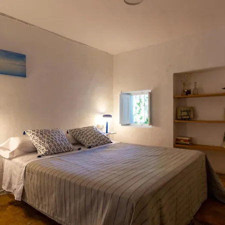 Rustica Con Piscina Privada Villa