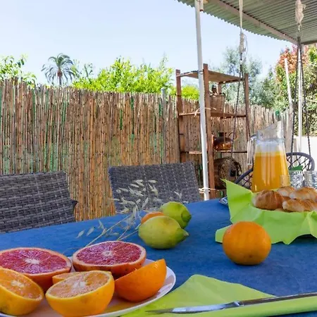 Rustica Con Piscina Privada