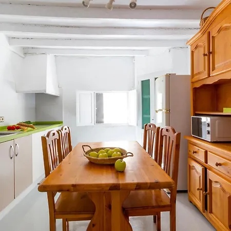 Villa Rustica Con Piscina Privada
