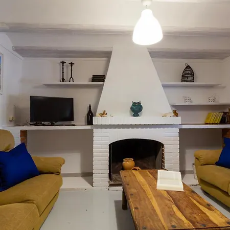 Rustica Con Piscina Privada Villa *