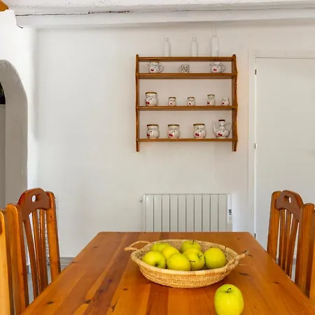 Rustica Con Piscina Privada