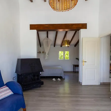 Rustica Con Piscina Privada Villa *