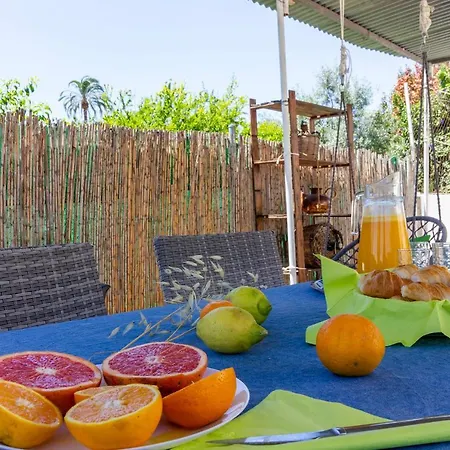 Rustica Con Piscina Privada Villa *