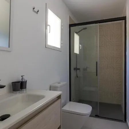 Villa Rustica Con Piscina Privada *