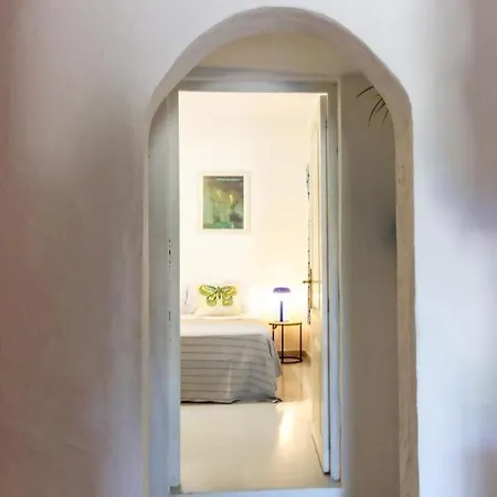 Villa Rustica Con Piscina Privada