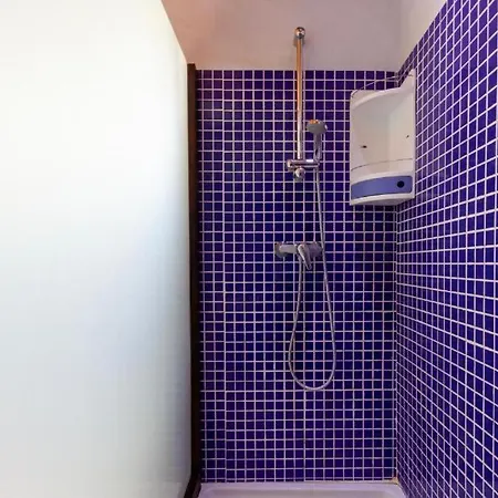 Rustica Con Piscina Privada Villa *